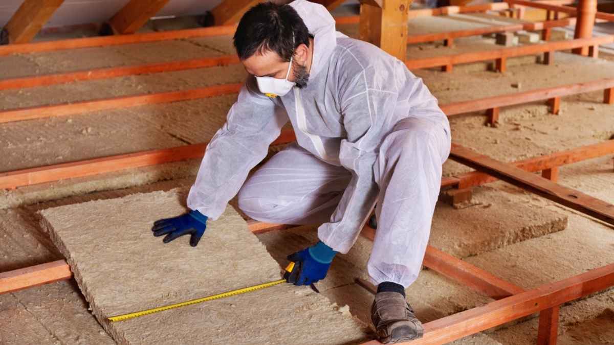 Isolation sol : quelles méthodes choisir et pourquoi